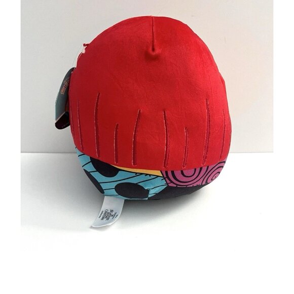 Squishmallows 8" Nightmare Before Christmas Sally with Potions + Jack In Pajamas - Picture 10 of 11